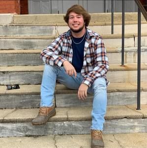 Meet your Posher, Conner